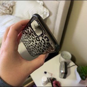 NWOT casetify ultra impact case iPhone 12 Pro